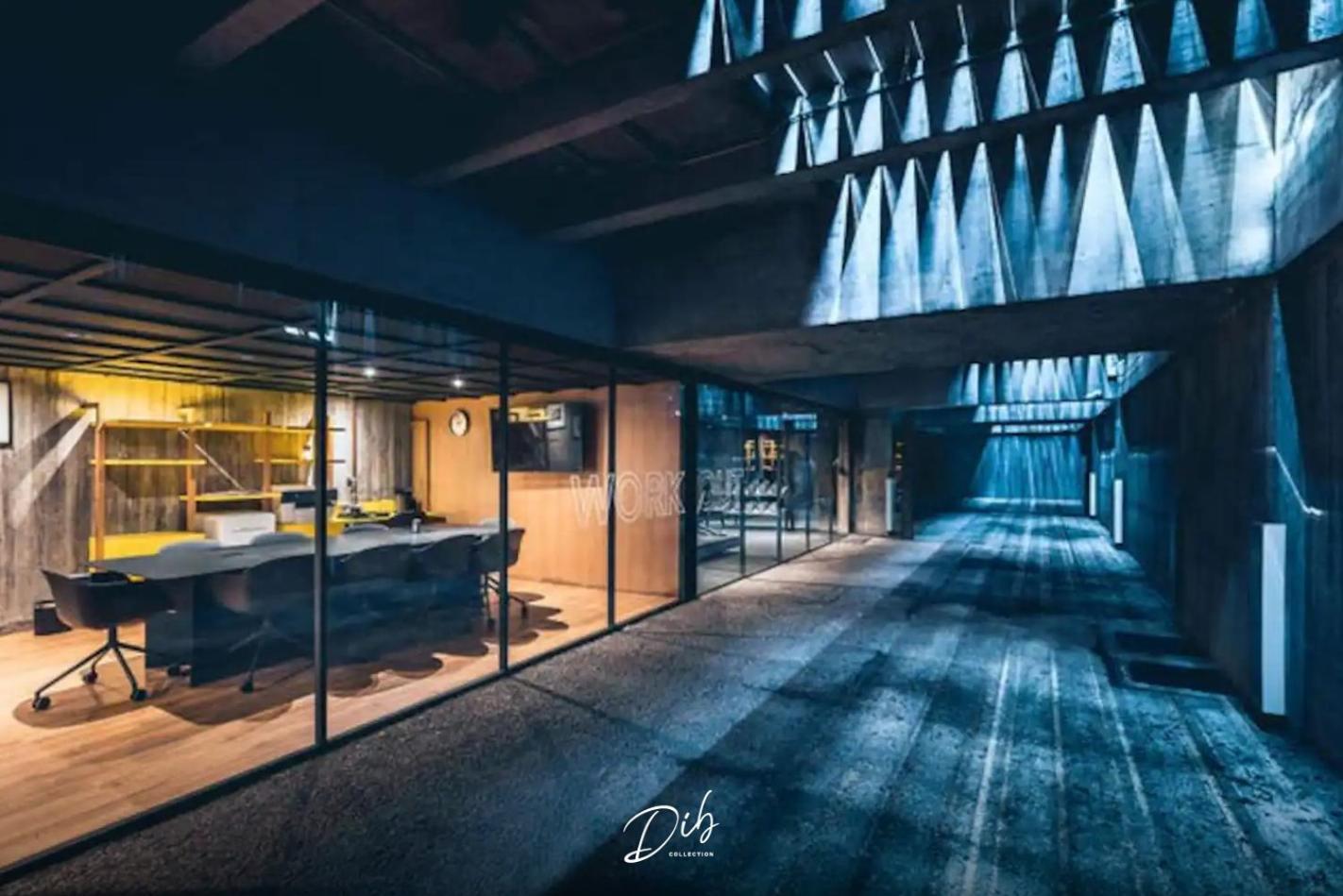 Apartamento Dib Collection