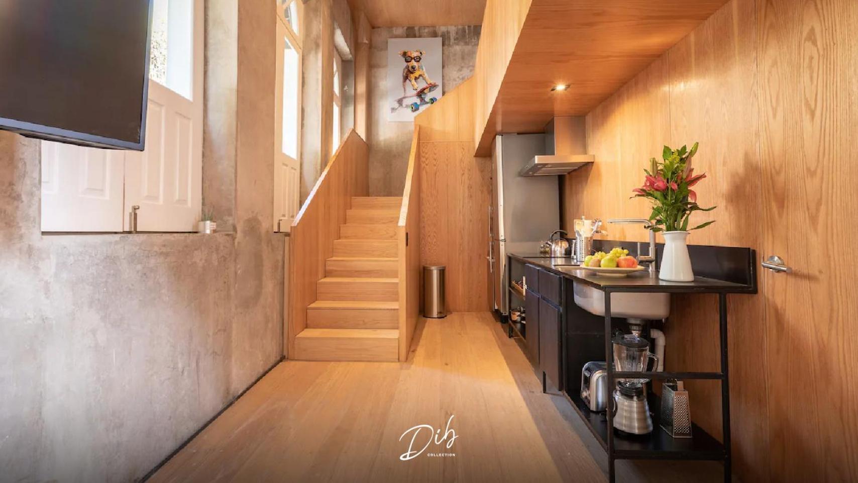 Apartamento Dib Collection