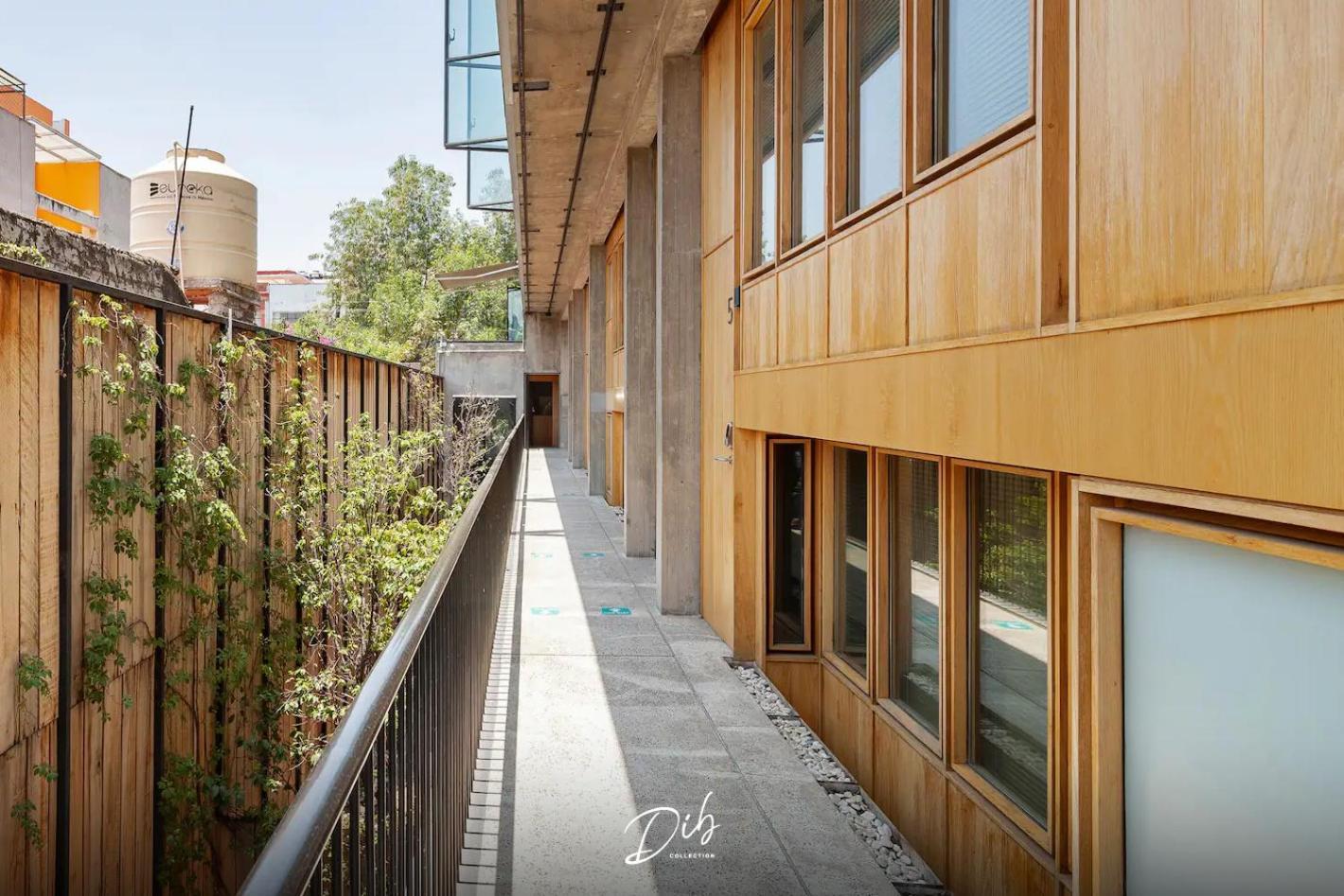 Dib Collection Apartamento