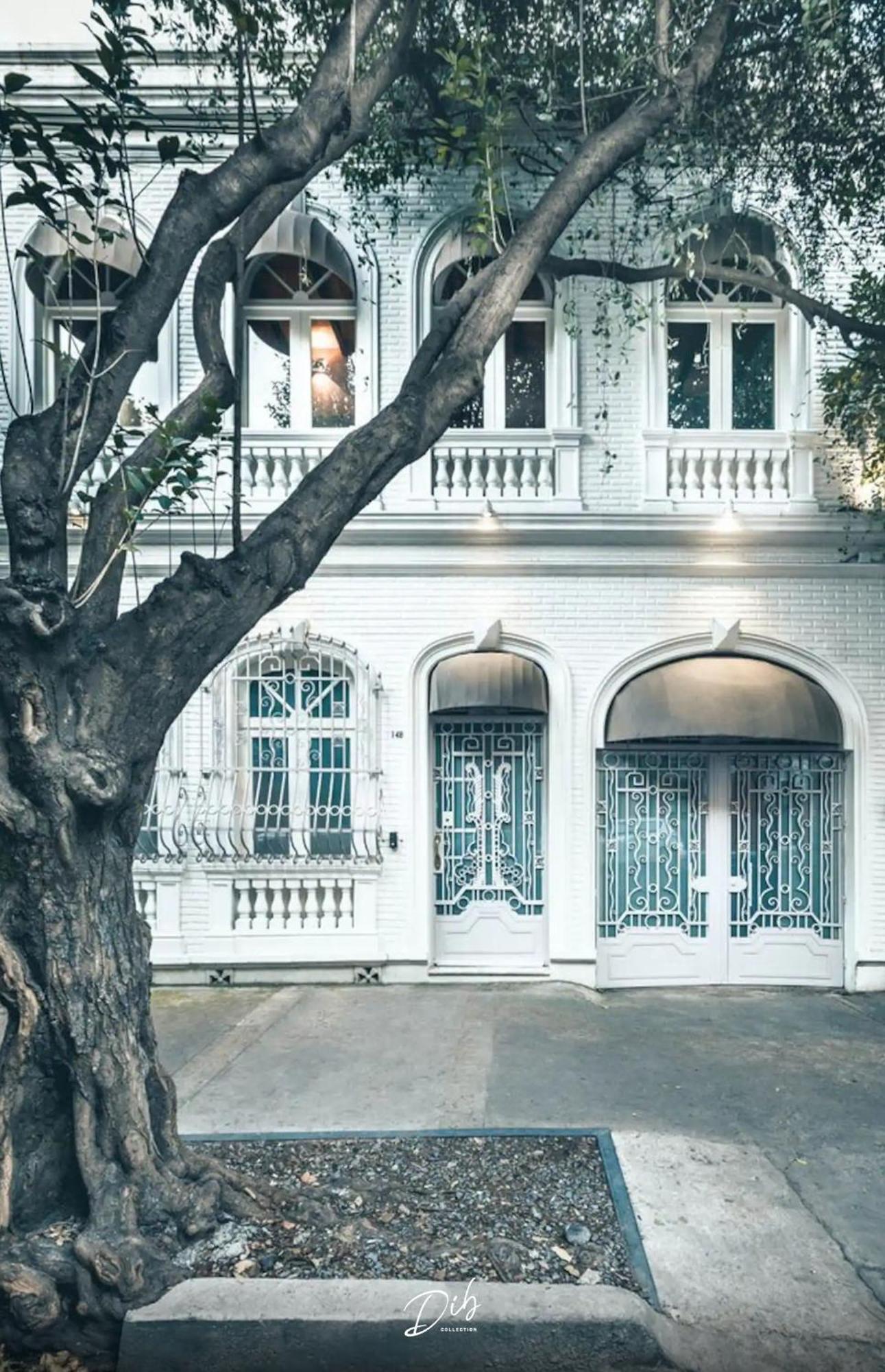 Dib Collection Apartamento *