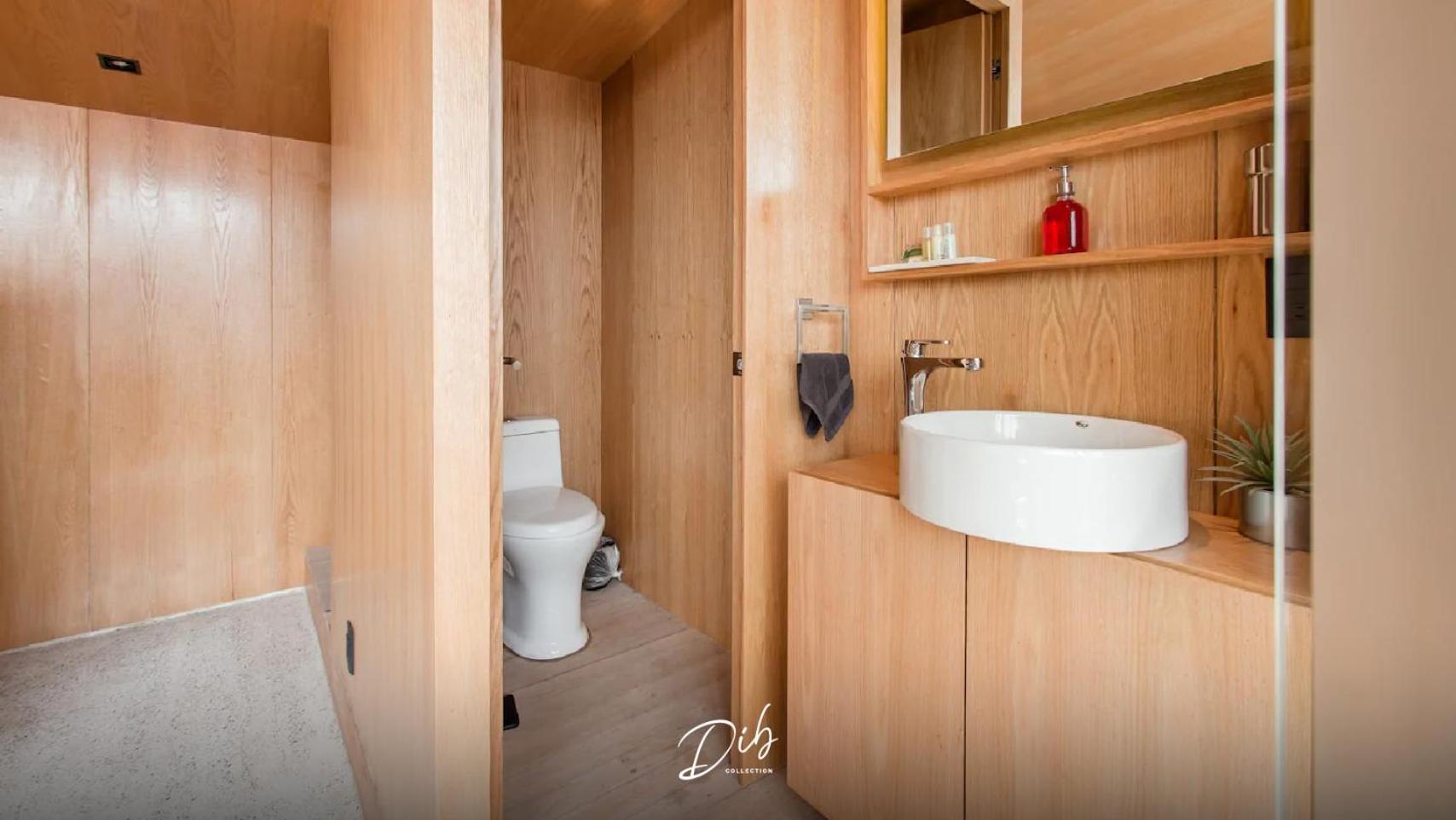 Dib Collection Apartamento *