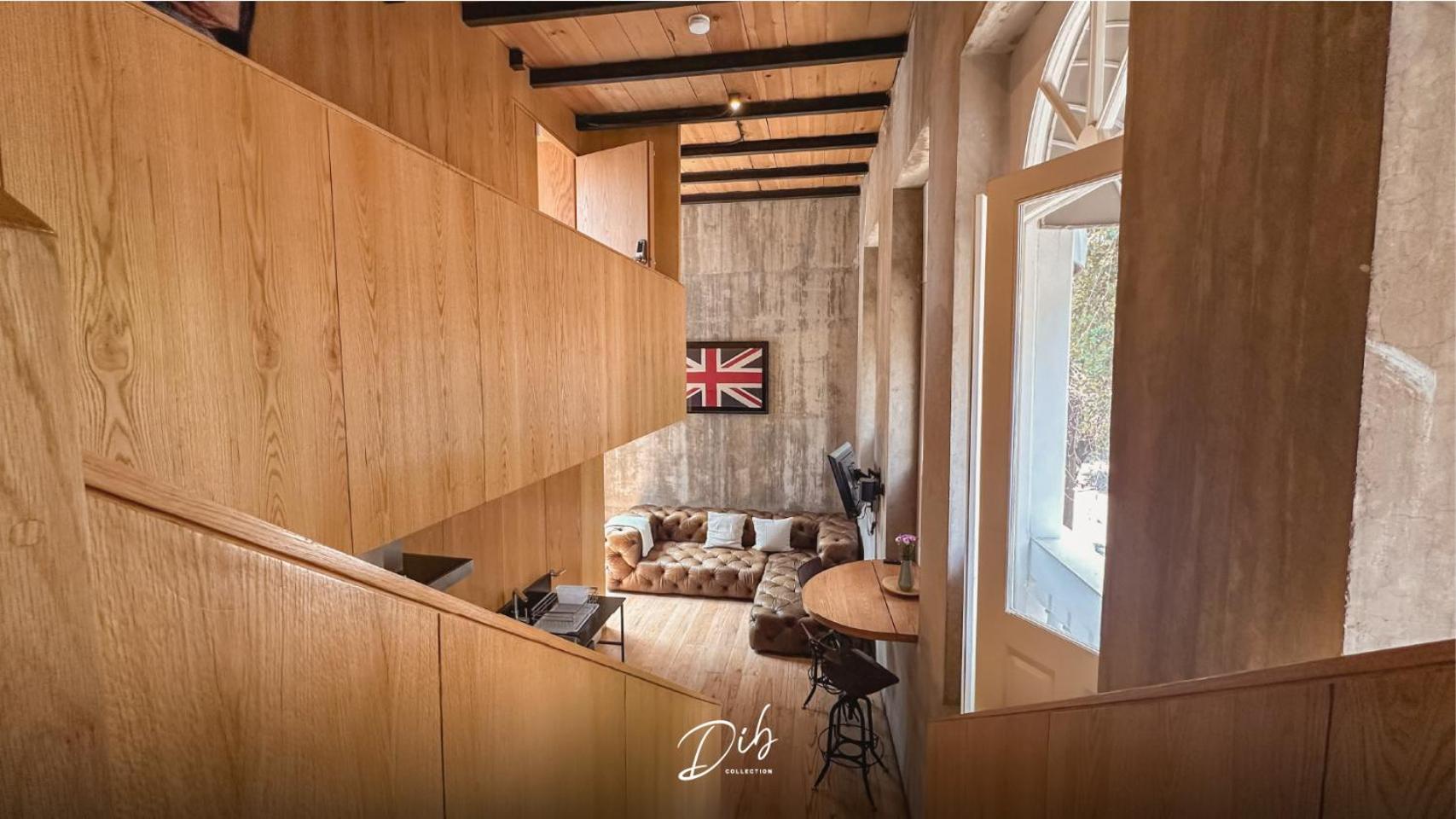 Dib Collection Apartamento *