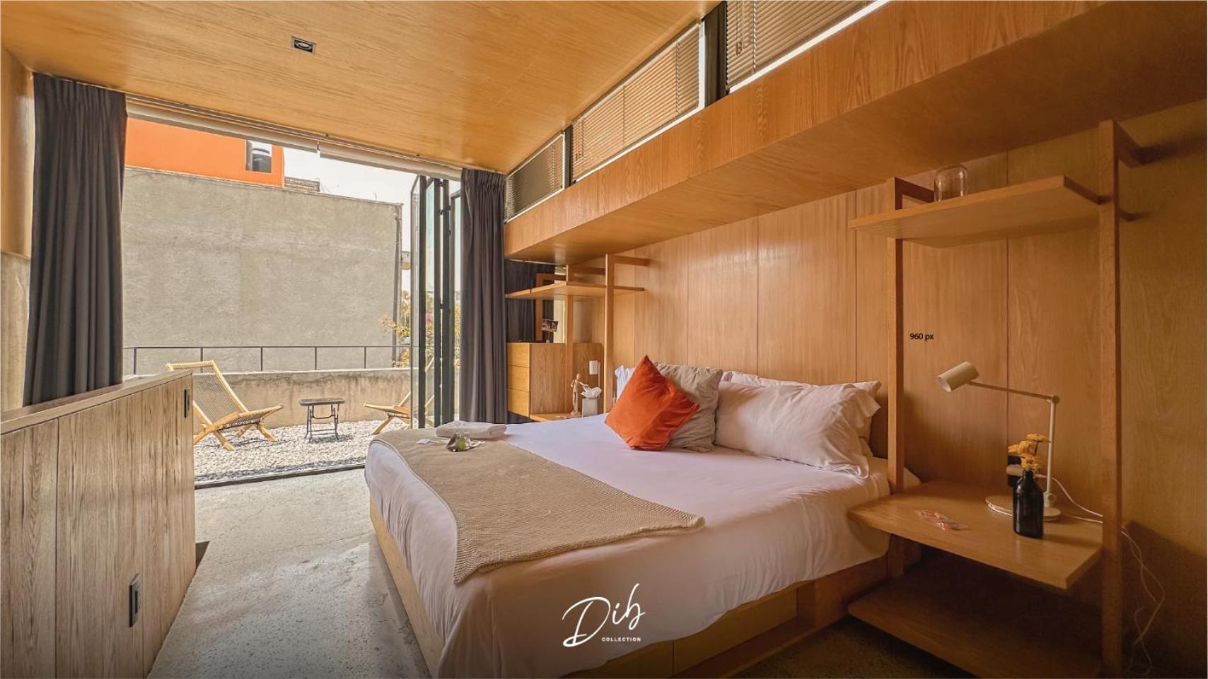 Apartamento Dib Collection