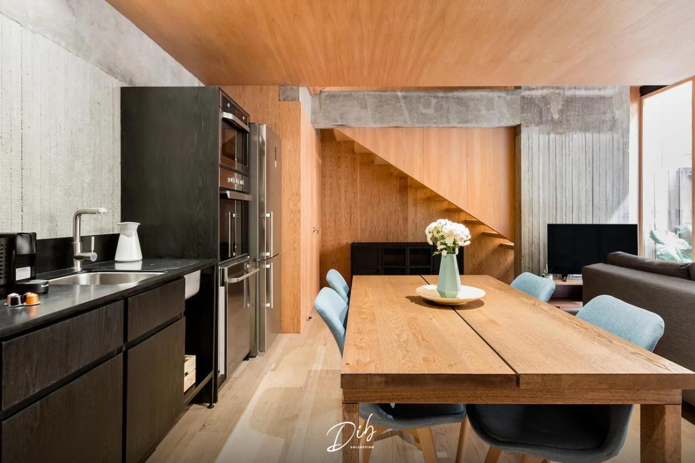 Dib Collection Apartamento *