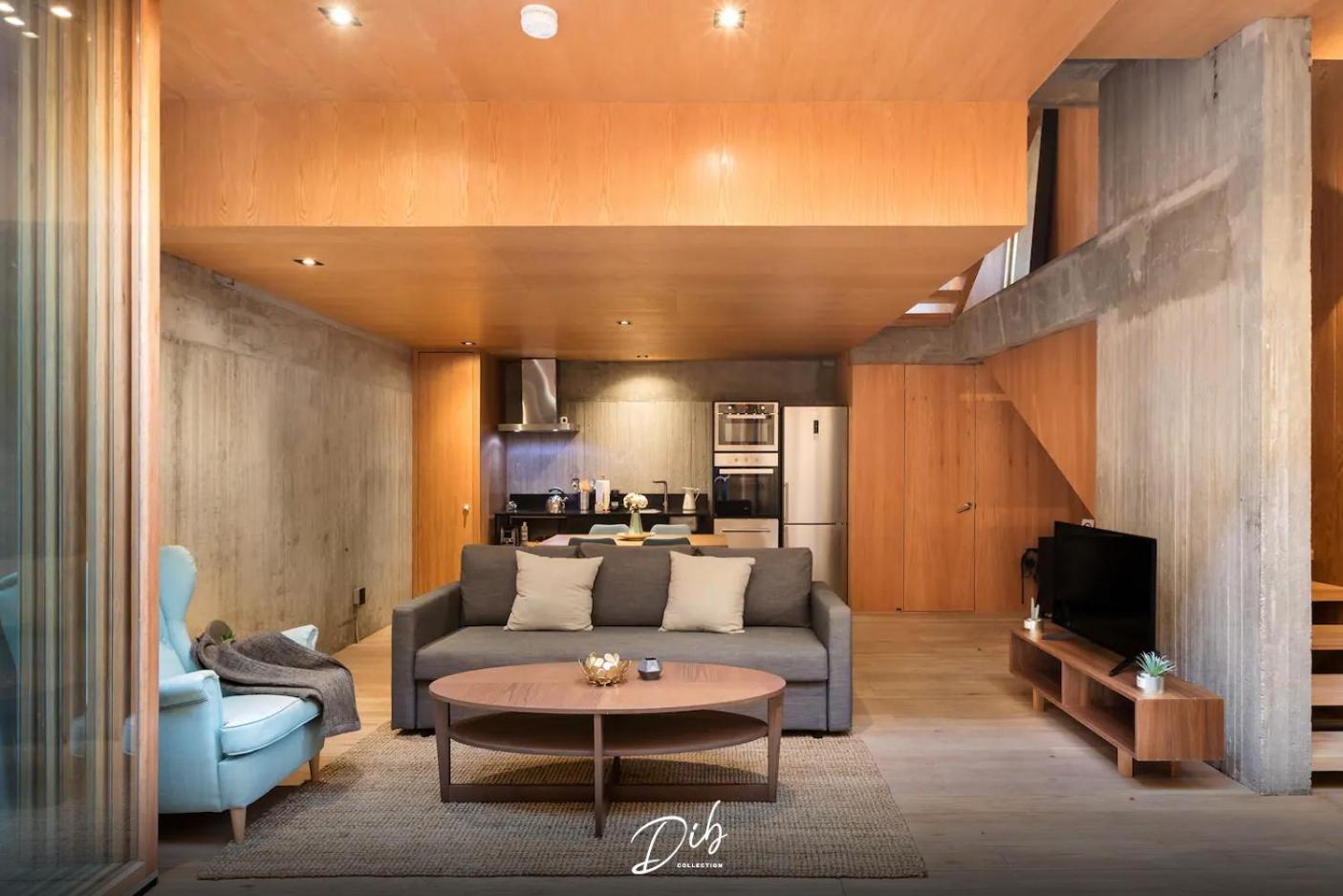Apartamento Dib Collection