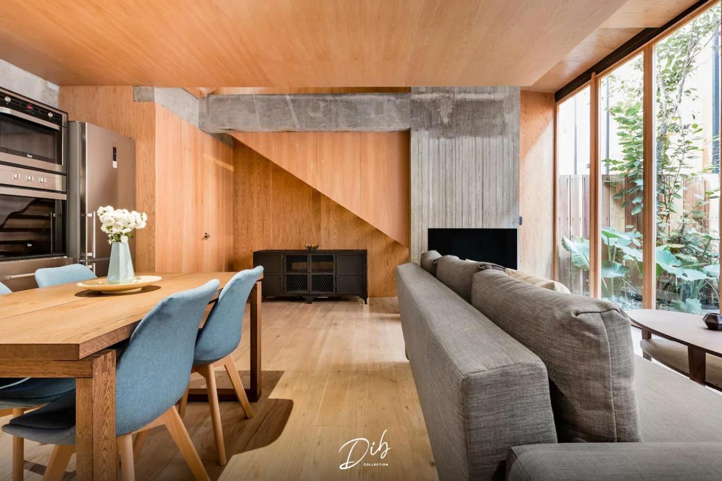 Dib Collection Apartamento