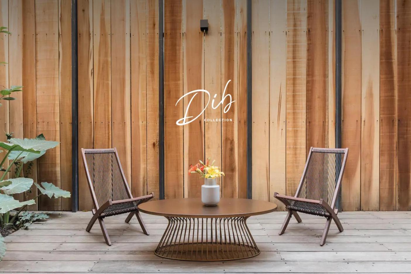 Apartamento Dib Collection *