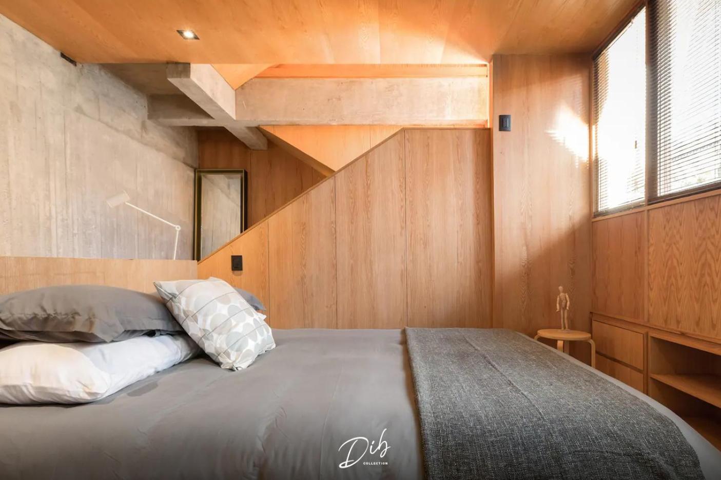 Apartamento Dib Collection *