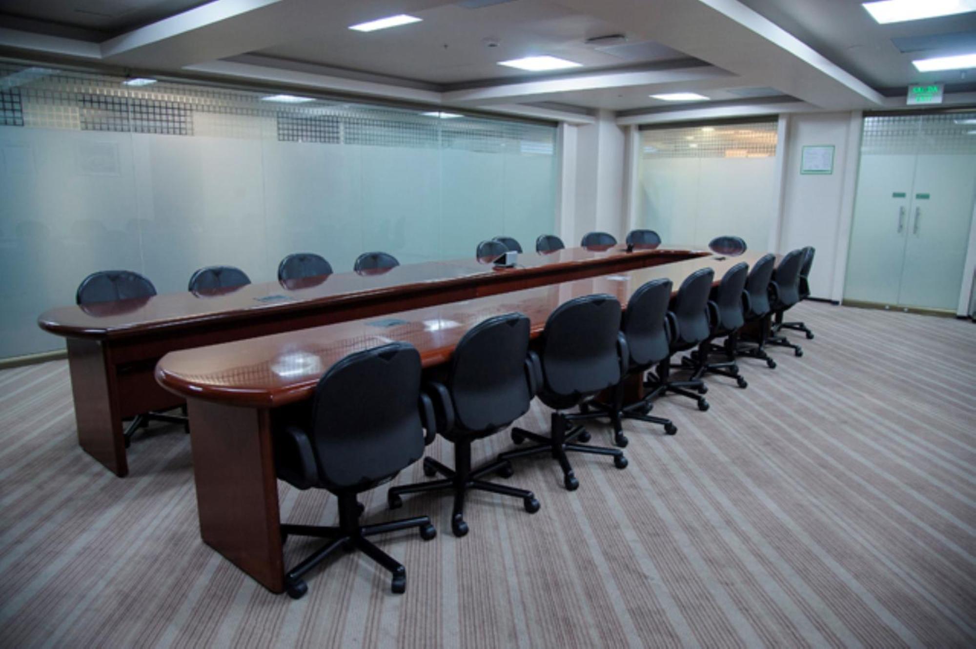 Hotel & Medica Sur By Ihg Mexico City