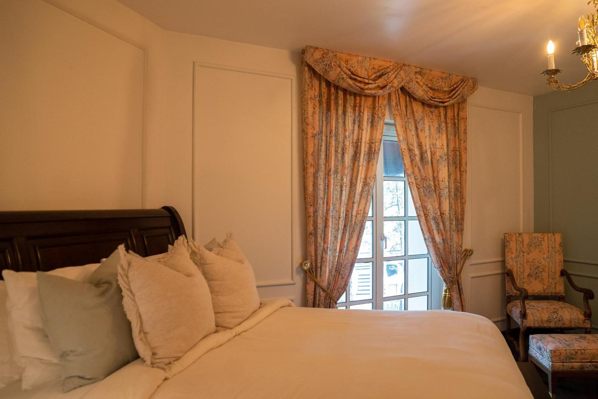 Mansión Papilio Bed and breakfast