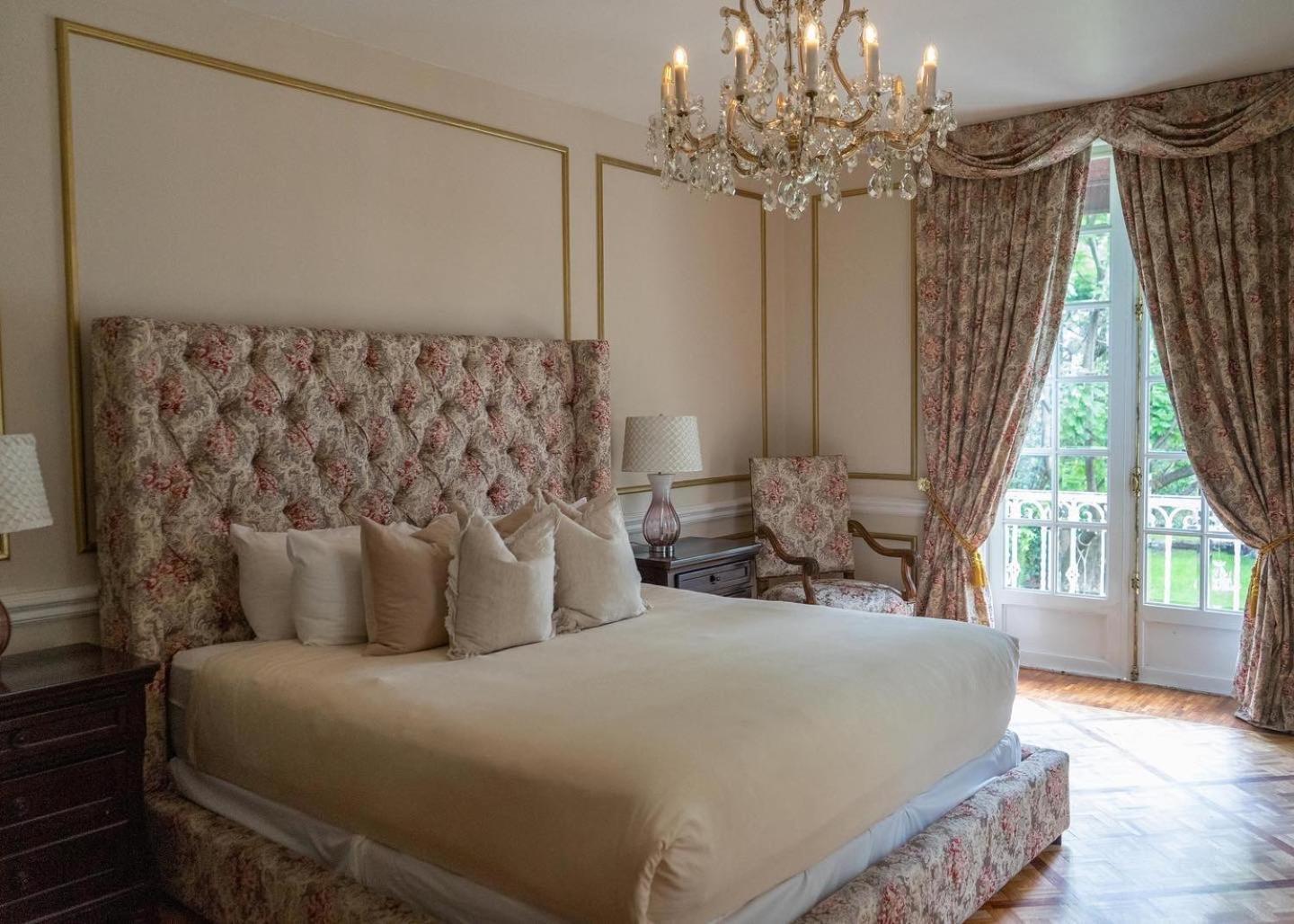 Mansión Papilio Bed and breakfast 5*