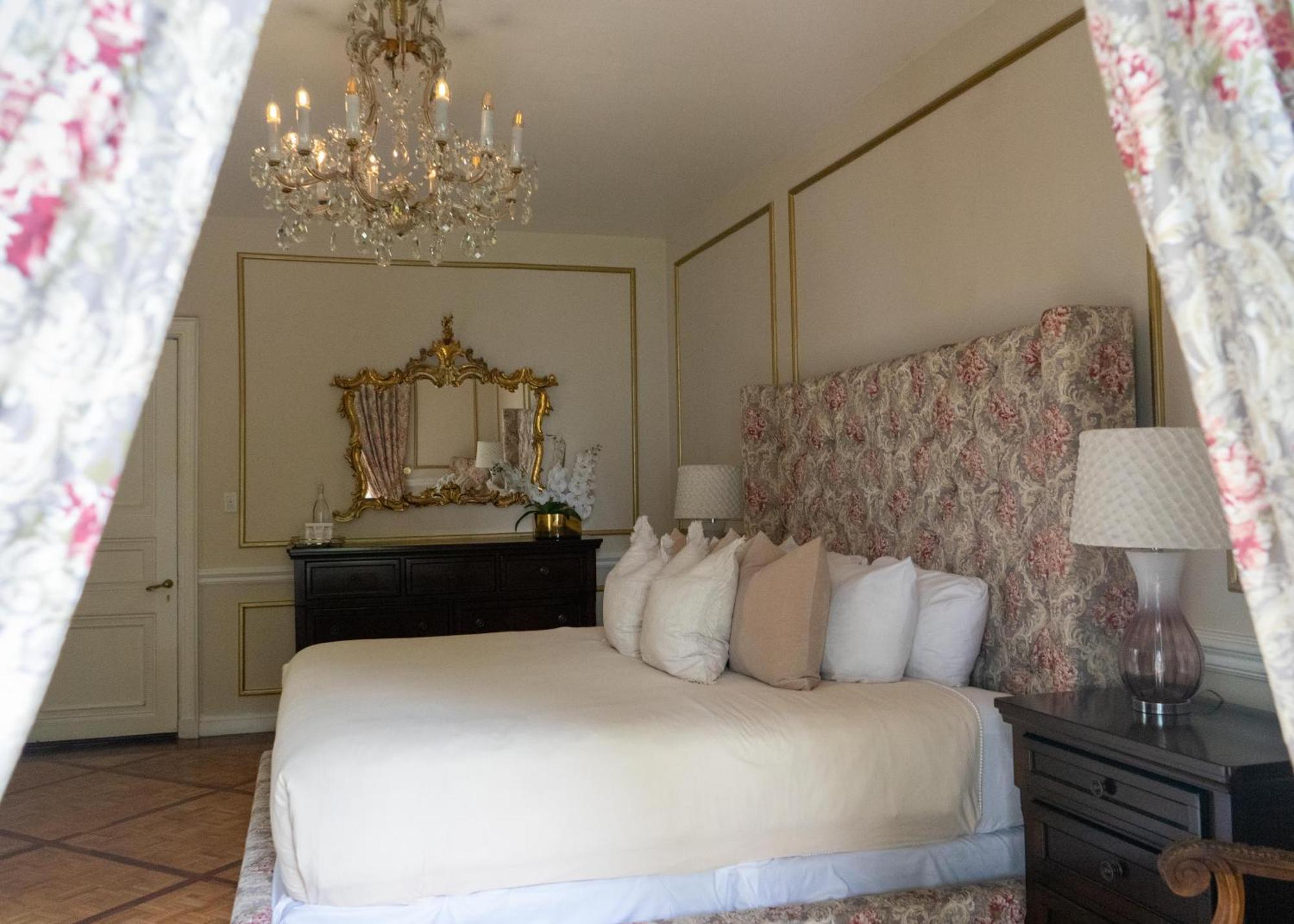 Bed and breakfast Mansión Papilio 5*