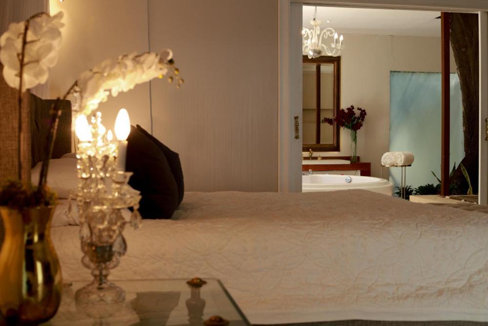 Bed and breakfast Mansión Papilio 5*