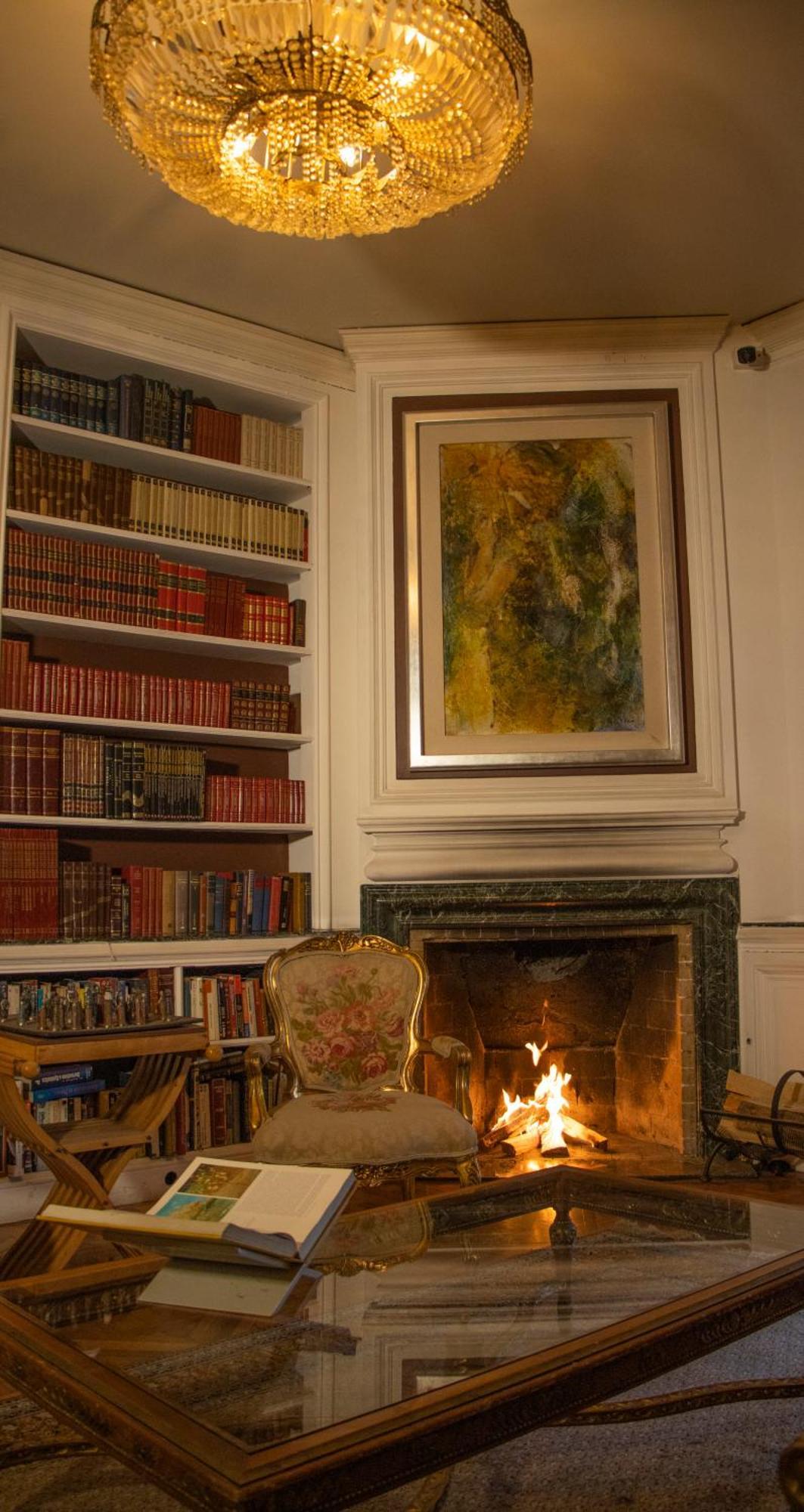 Mansión Papilio Bed and breakfast 5*