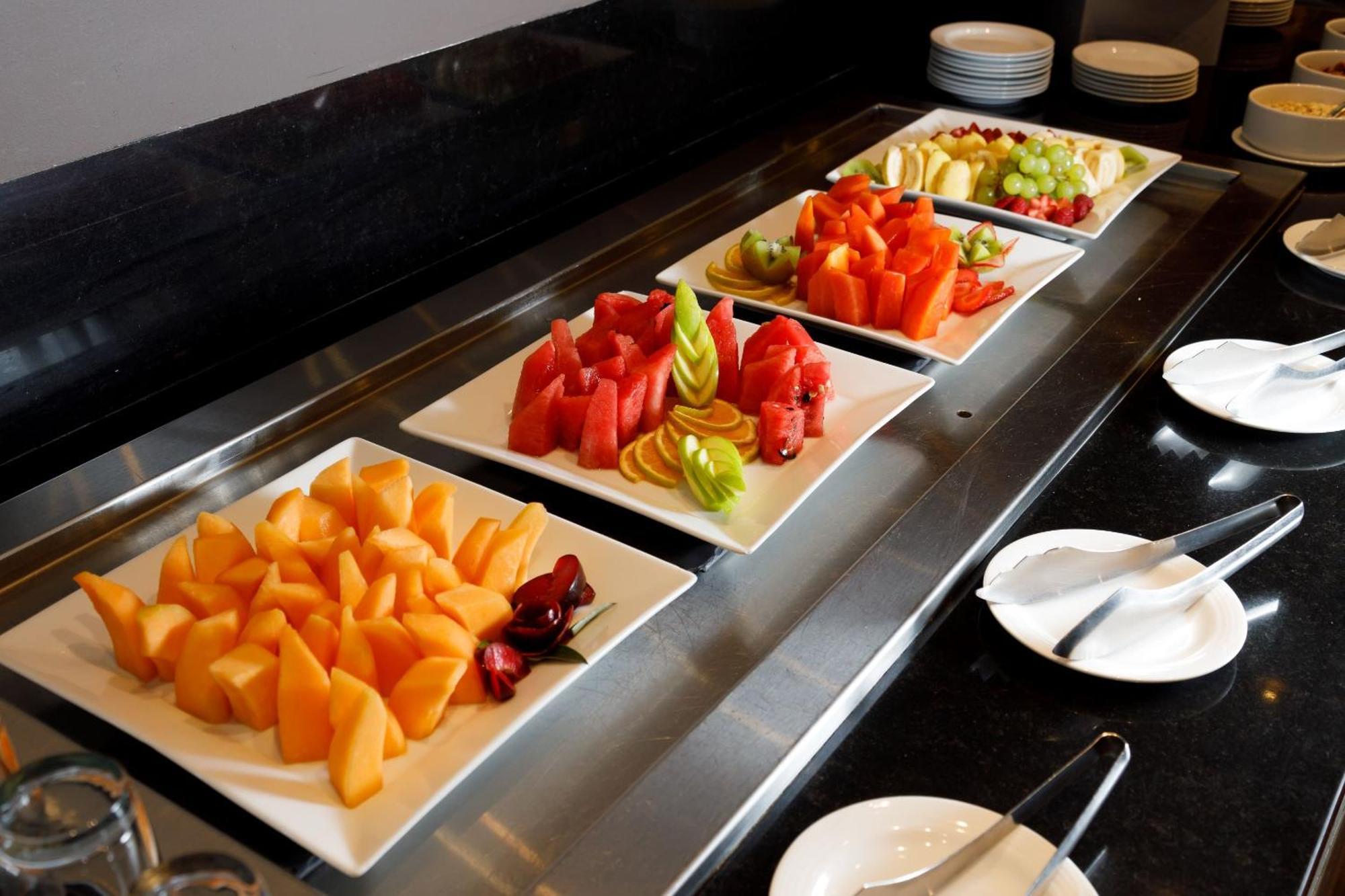 Camino Real Pedregal 5* Mexico City