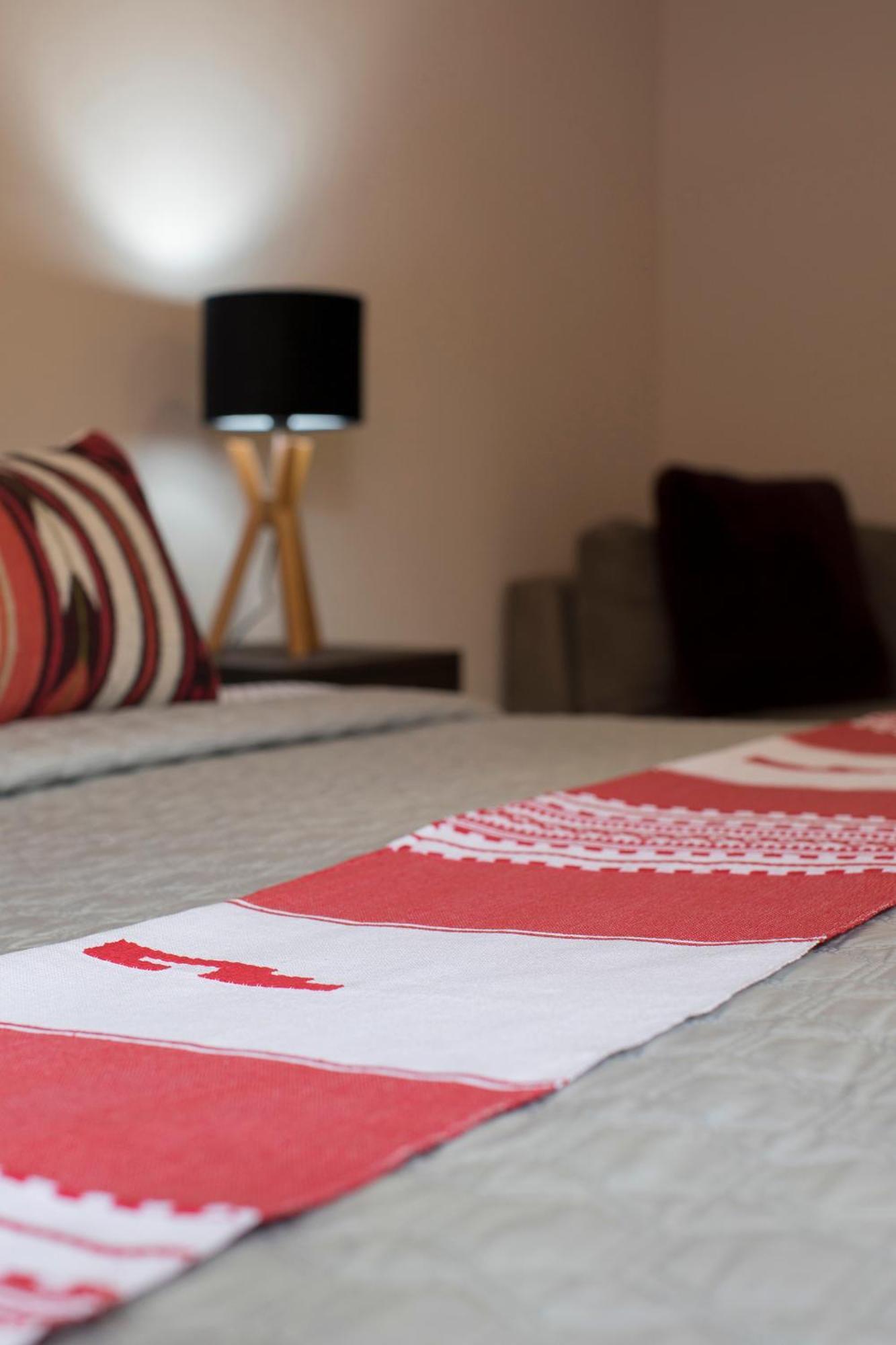 Tonalli Casa Boutique 4* Mexico City