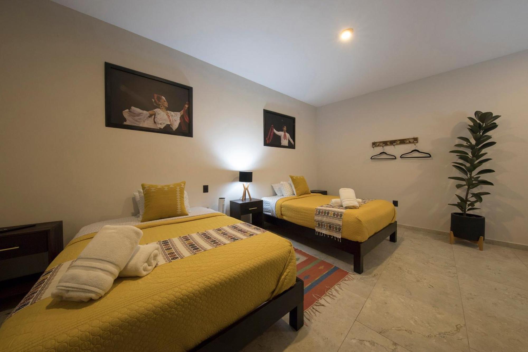 Tonalli Casa Boutique Hotel 4*