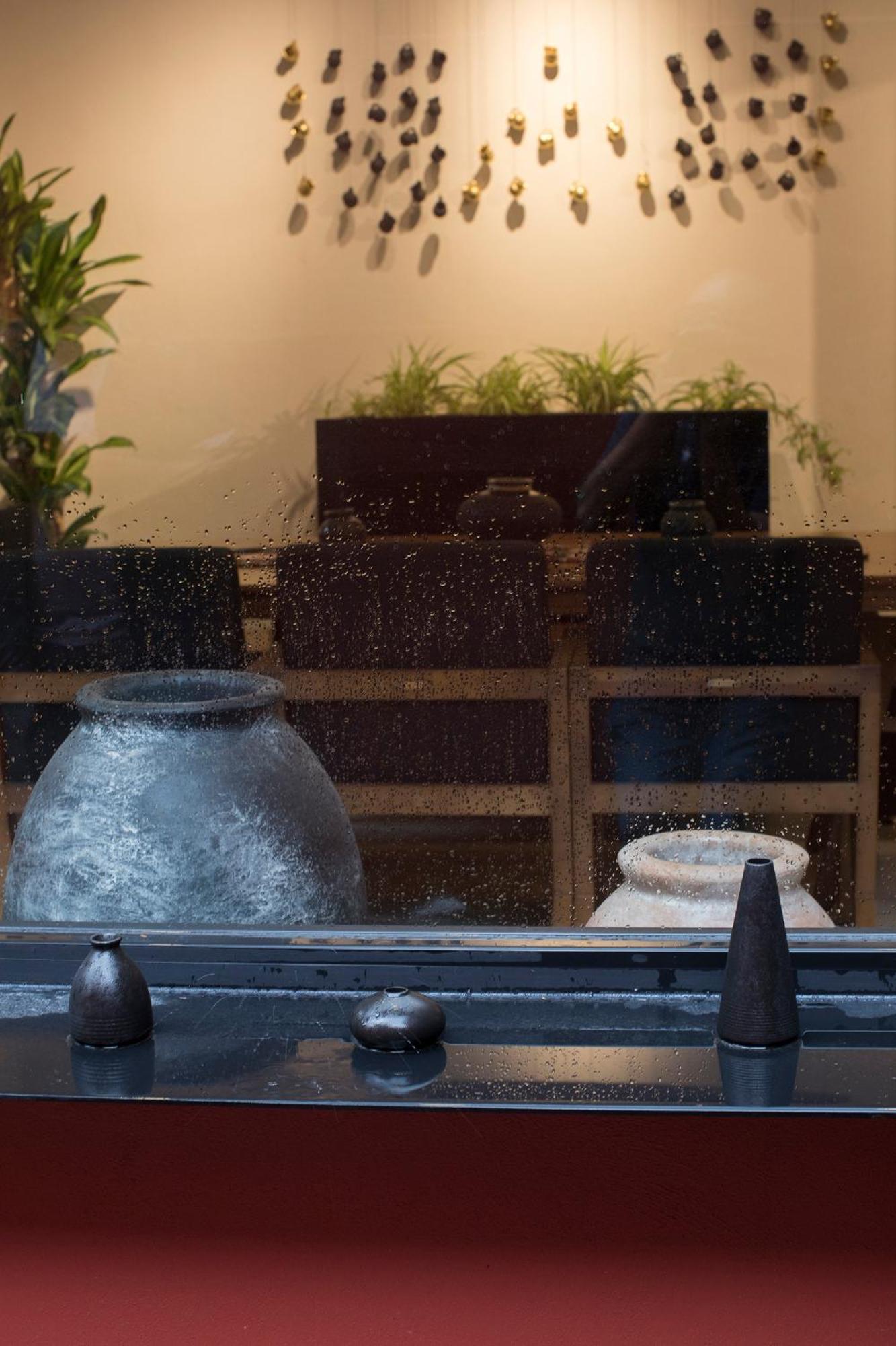 Tonalli Casa Boutique 4* Mexico City