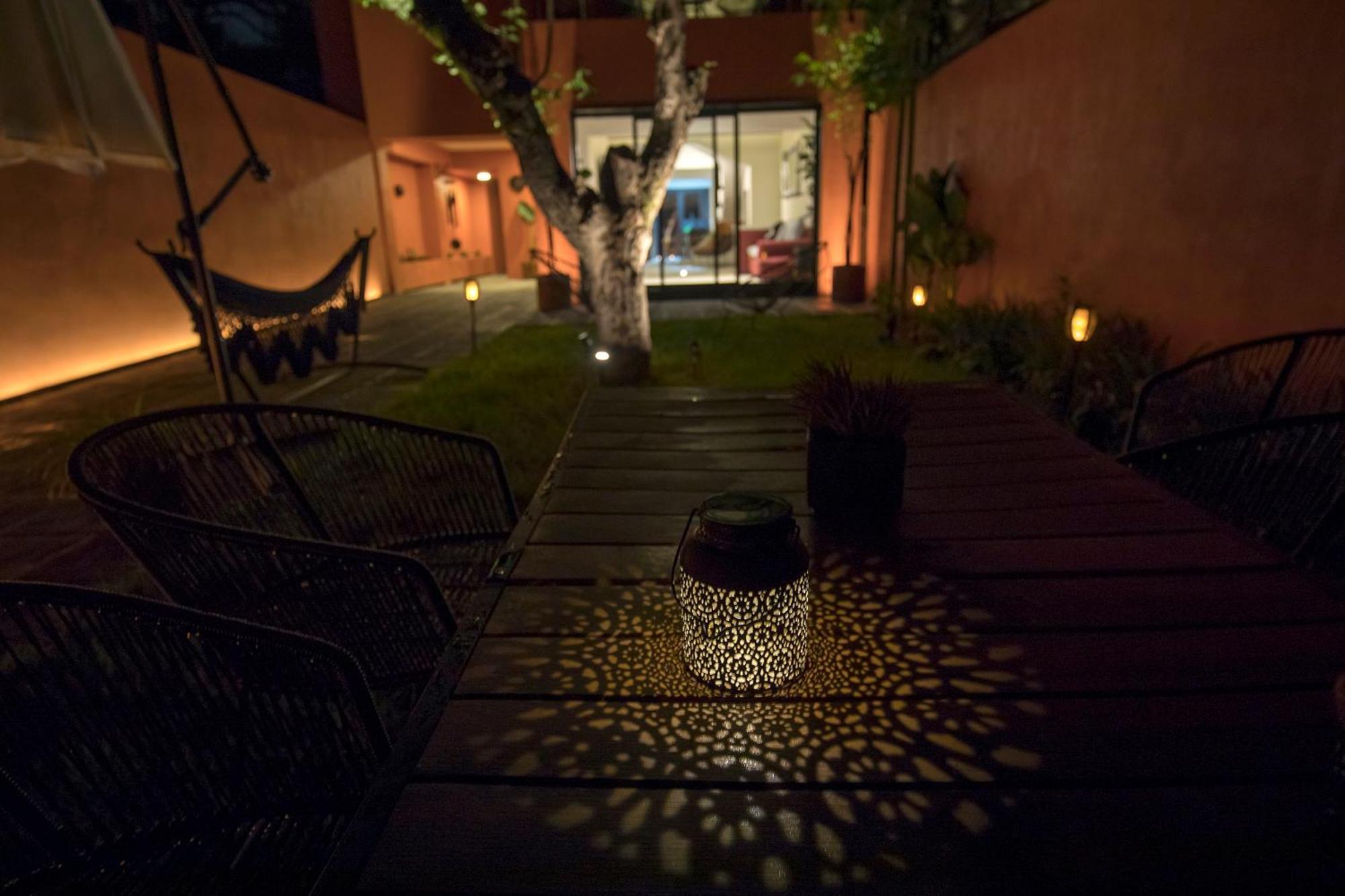 Tonalli Casa Boutique Hotel 4*