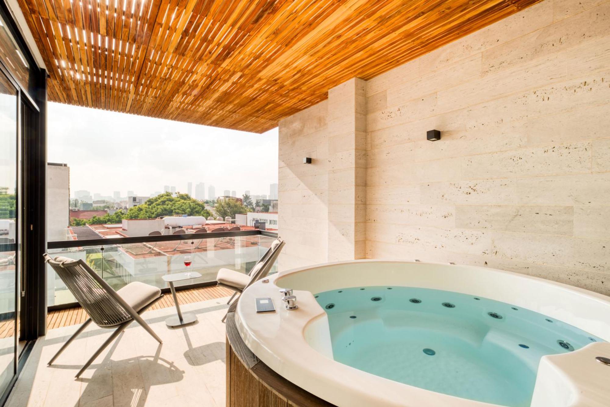 Utopic Palacio Polanco By Uliv *