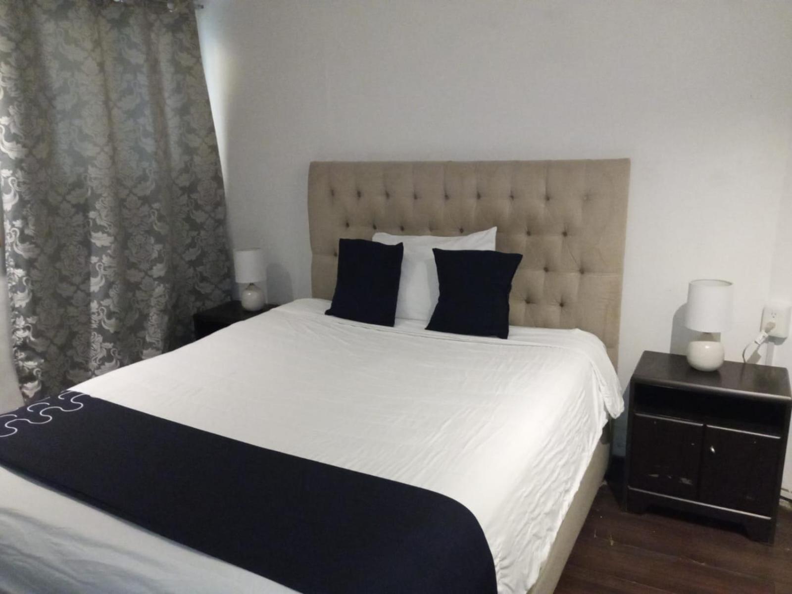 Hotel Singular Goldsmith Mexico City