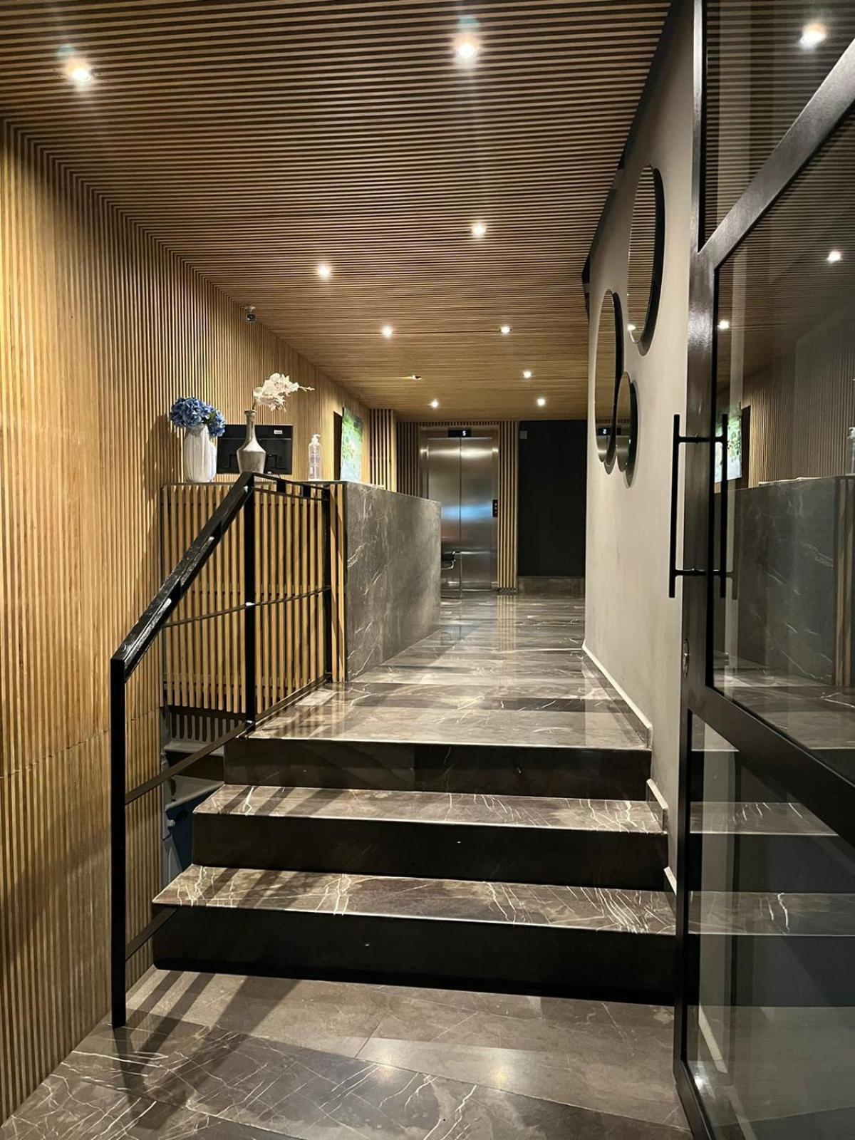 Apartamento La Condesa México DF