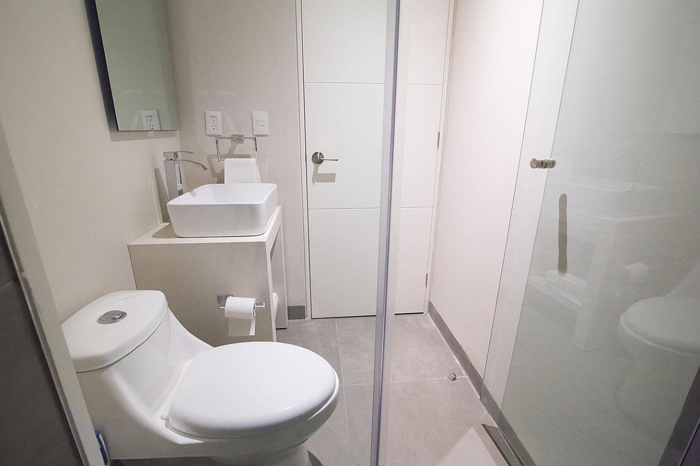 Apartamento La Condesa *