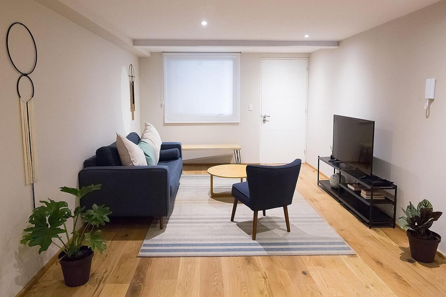 La Condesa Apartamento *