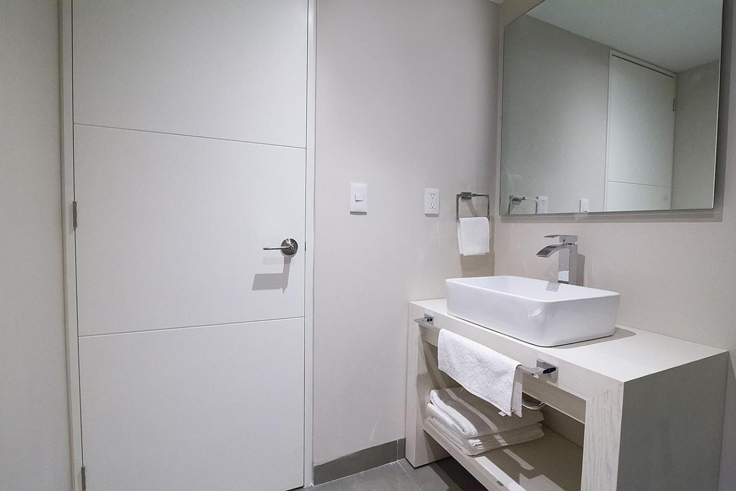 Apartamento La Condesa México DF