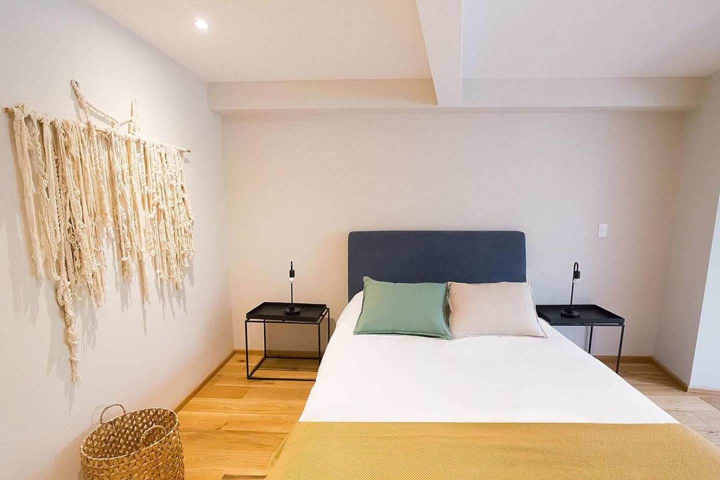 Apartamento La Condesa