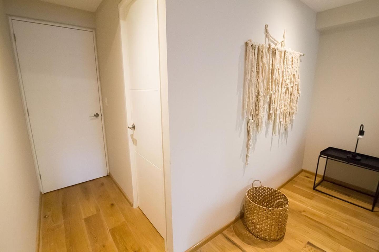 Apartamento La Condesa México DF