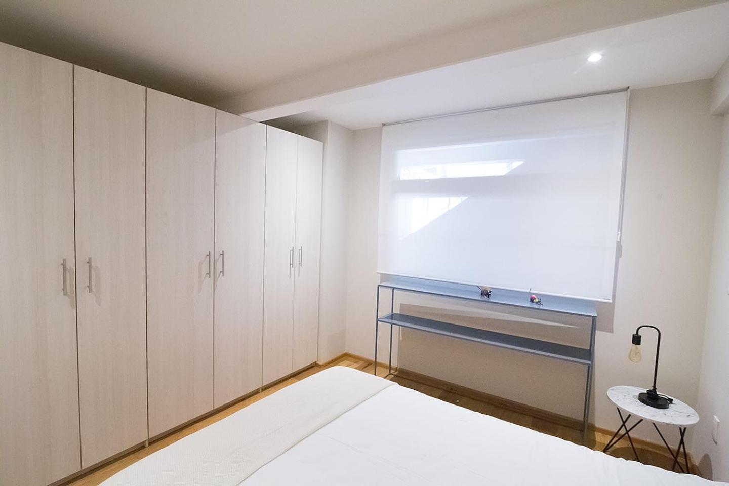 La Condesa Apartamento