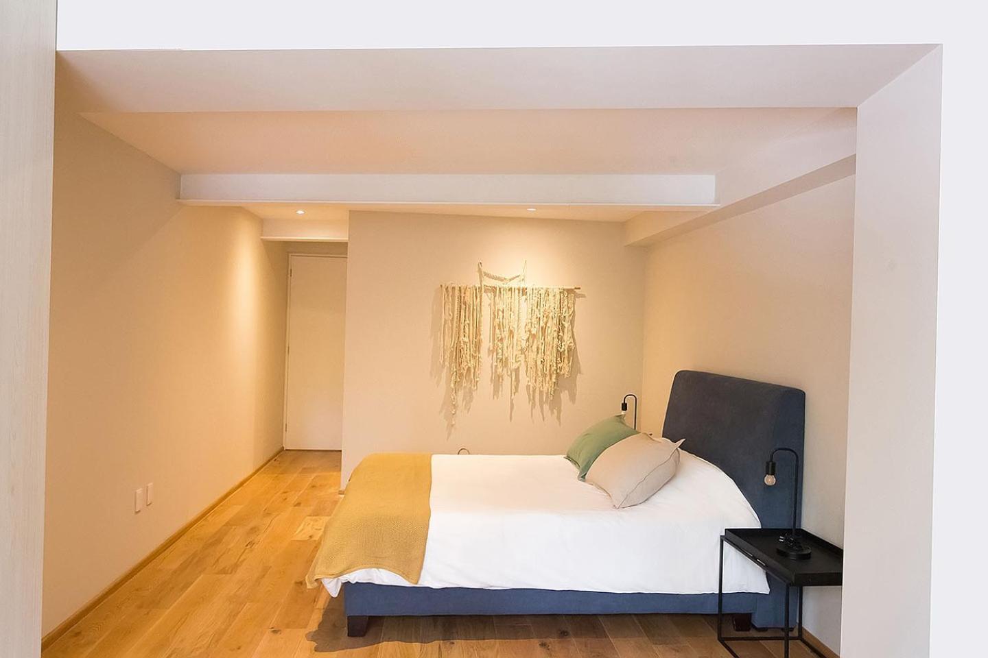 La Condesa Apartamento México DF