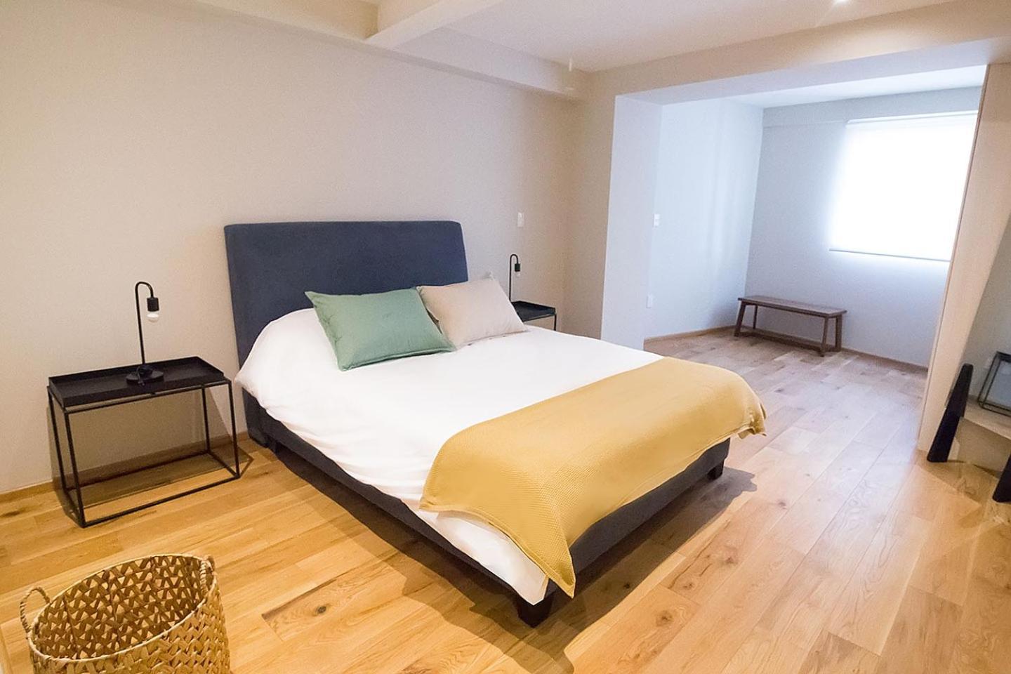 La Condesa Apartamento *