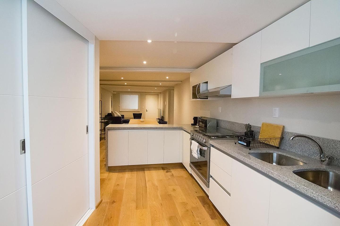 La Condesa Apartamento