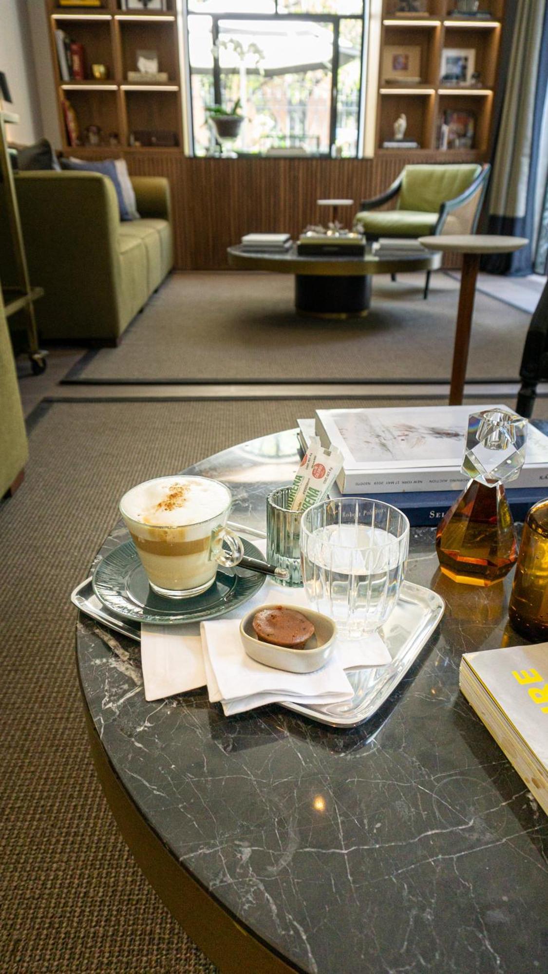 Casa Polanco Boutique Hotel México DF