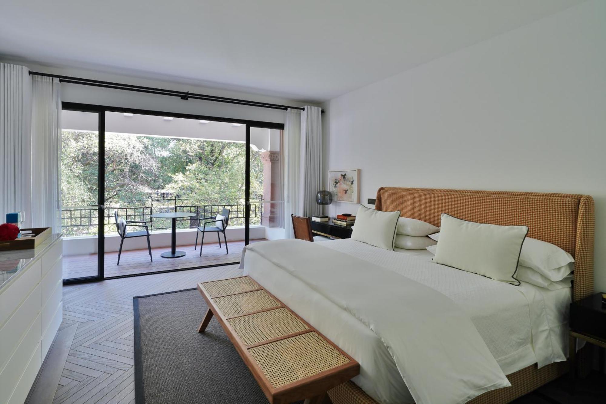 Hotel Casa Polanco Boutique México DF