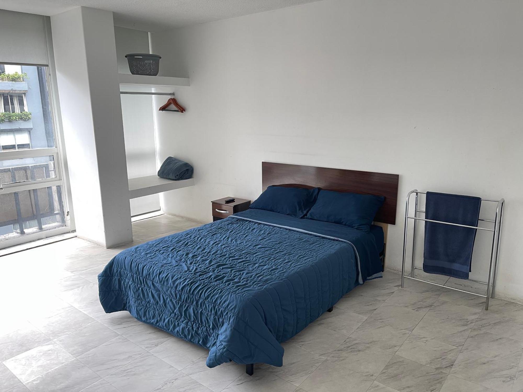 Bnb2night Polanco-lomas Bed and breakfast *