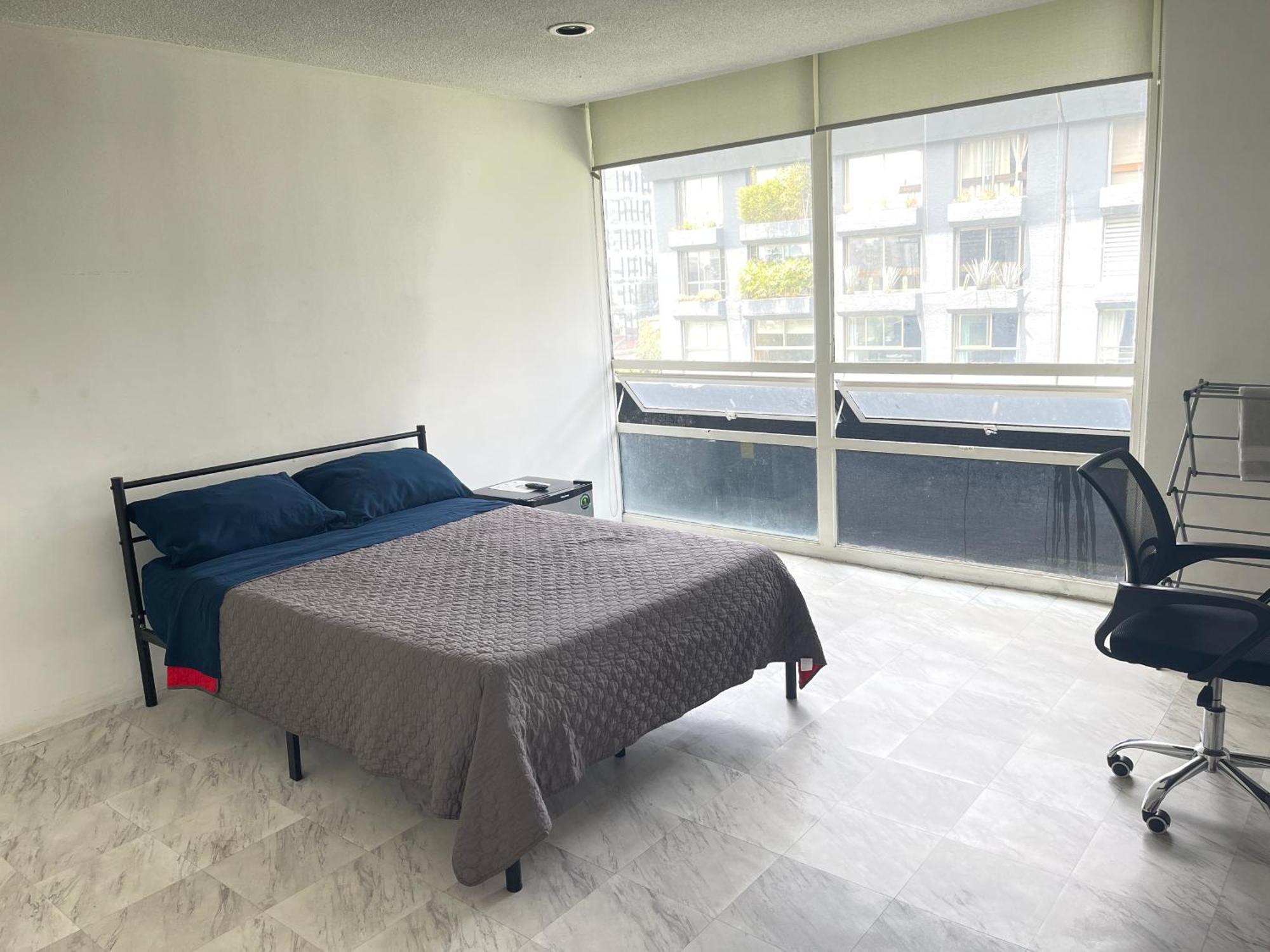 Bed and breakfast Bnb2night Polanco-lomas México DF