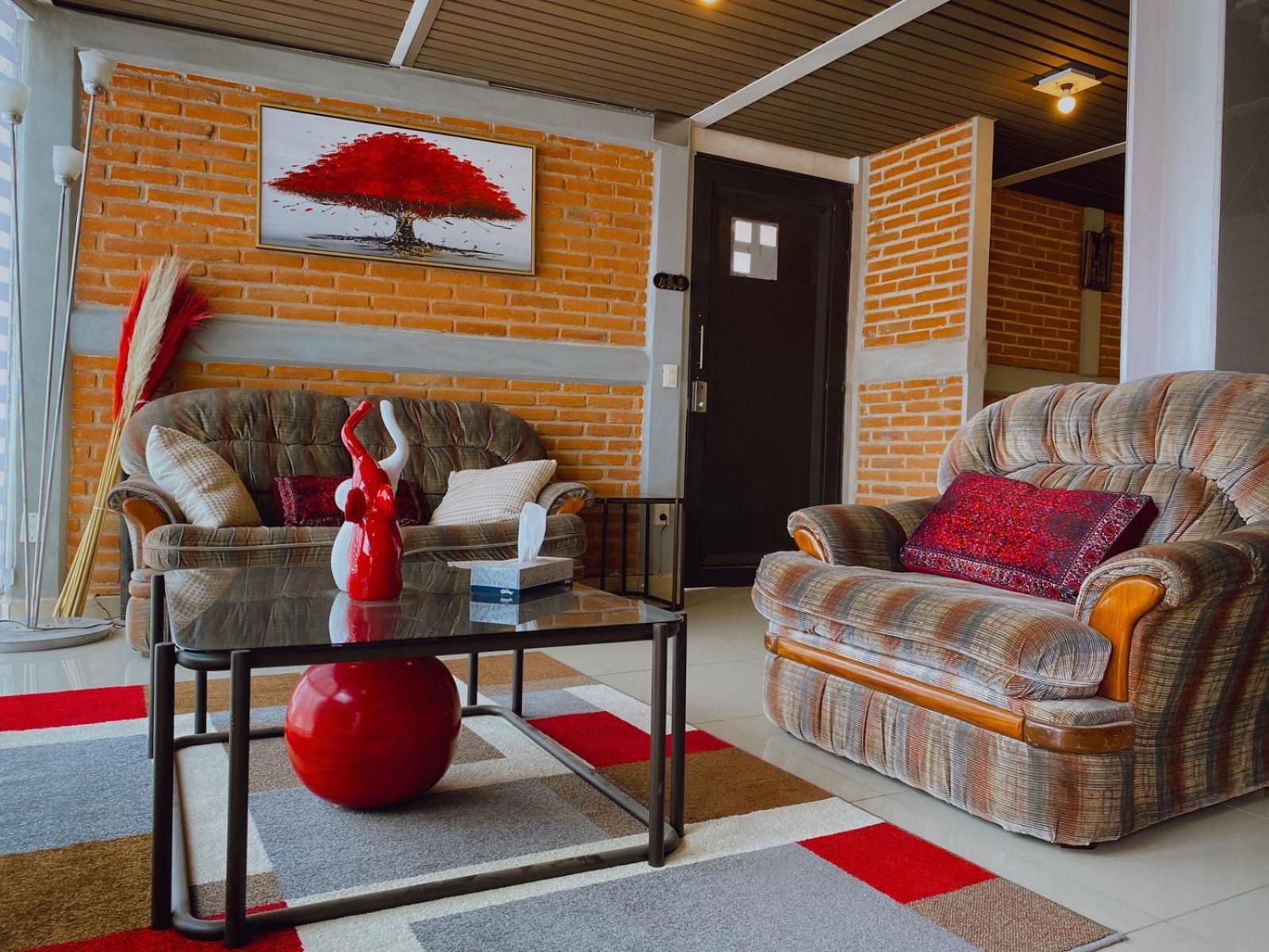 Apartment Depto Nuevo Cerca Del Foro Sol 