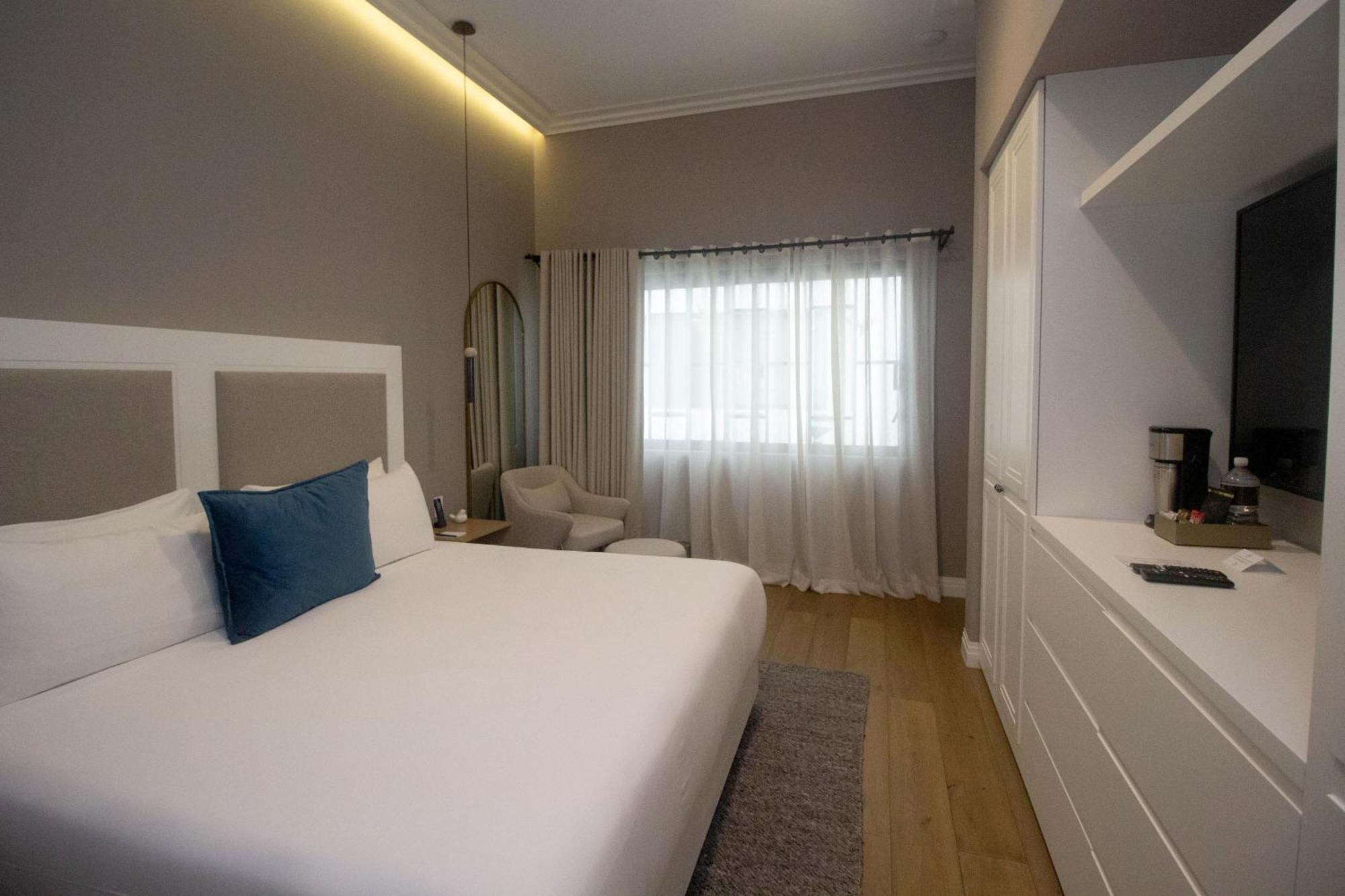 Apartamento Casa Cleo Boutique By Viadora México DF