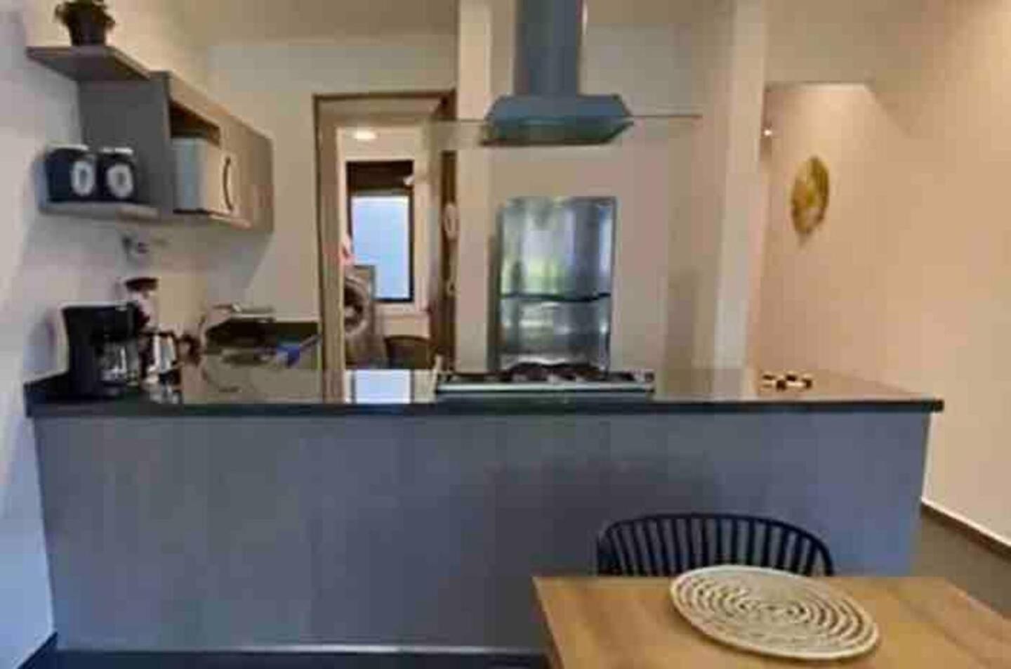 Apartment Cautivador Espacio En La Roma *