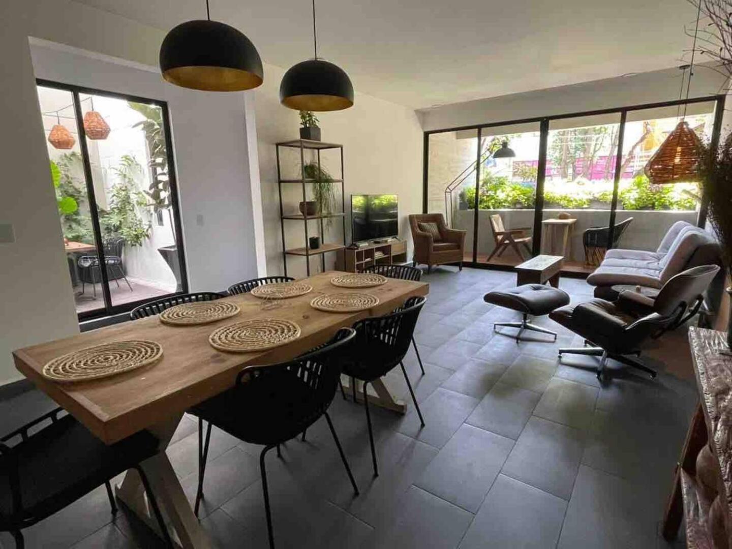 Cautivador Espacio En La Roma Apartment *