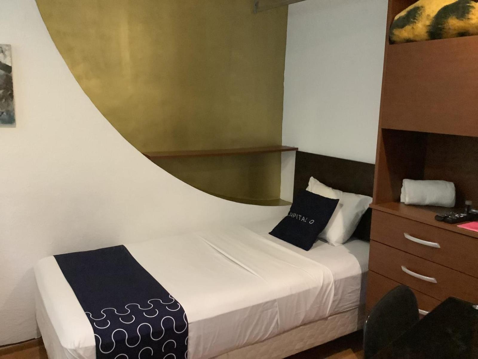 Casa Tanimisha 2* Mexico City