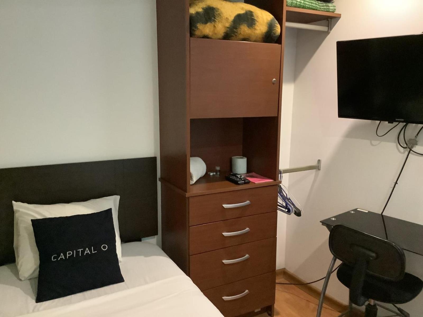 Casa Tanimisha Bed & Breakfast