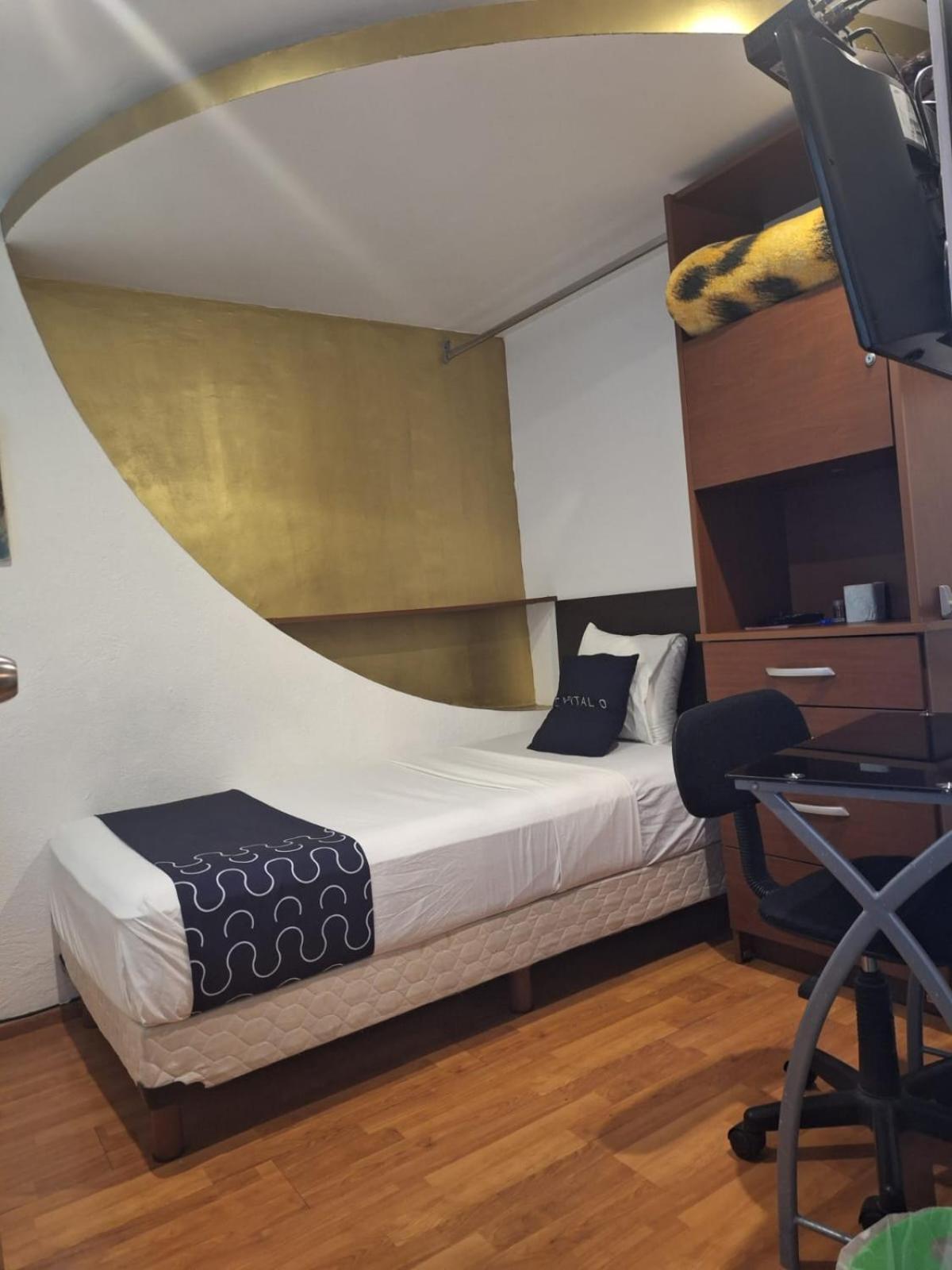 Casa Tanimisha Bed & Breakfast