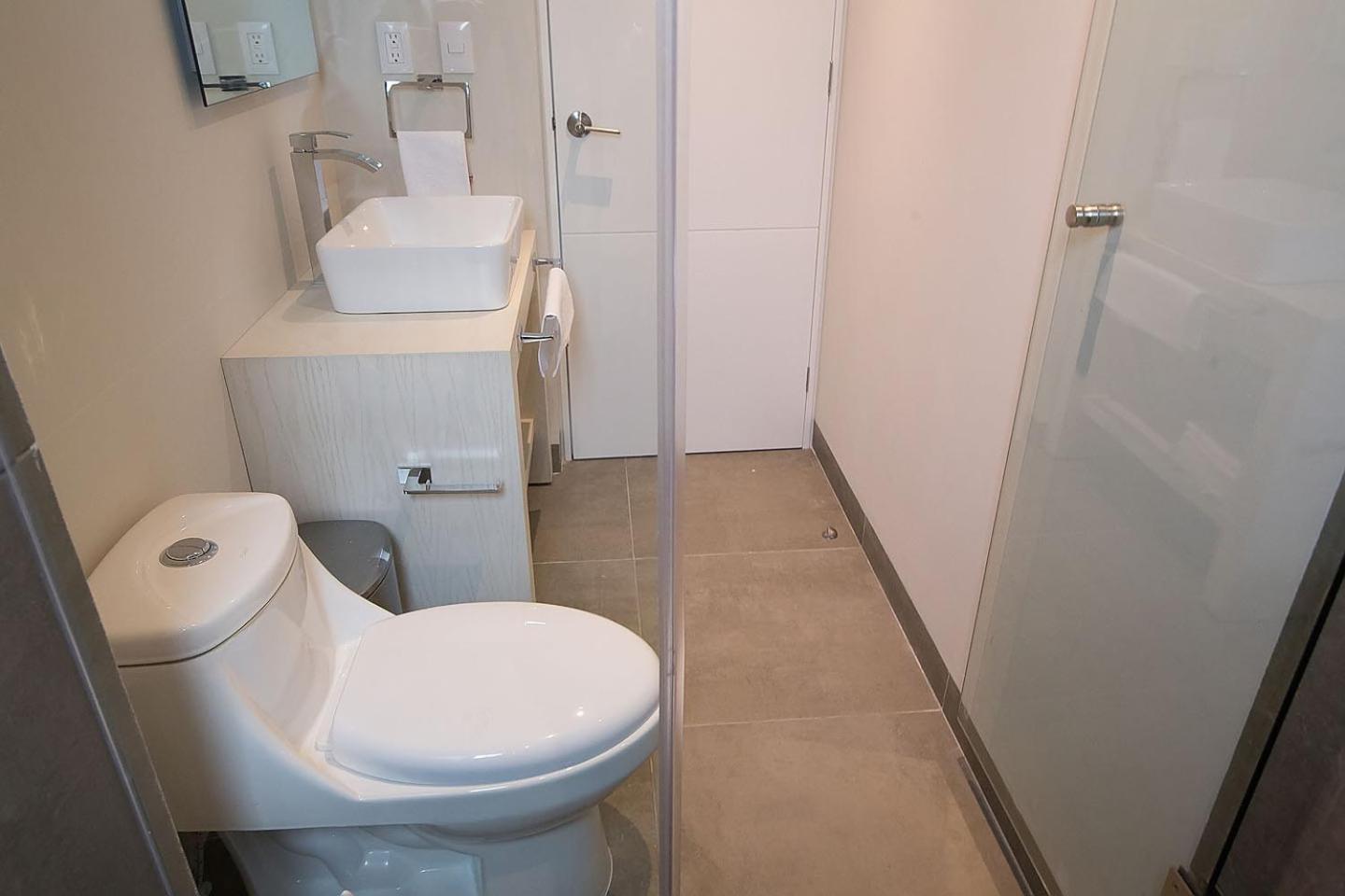 Apartamento La Condesa México DF
