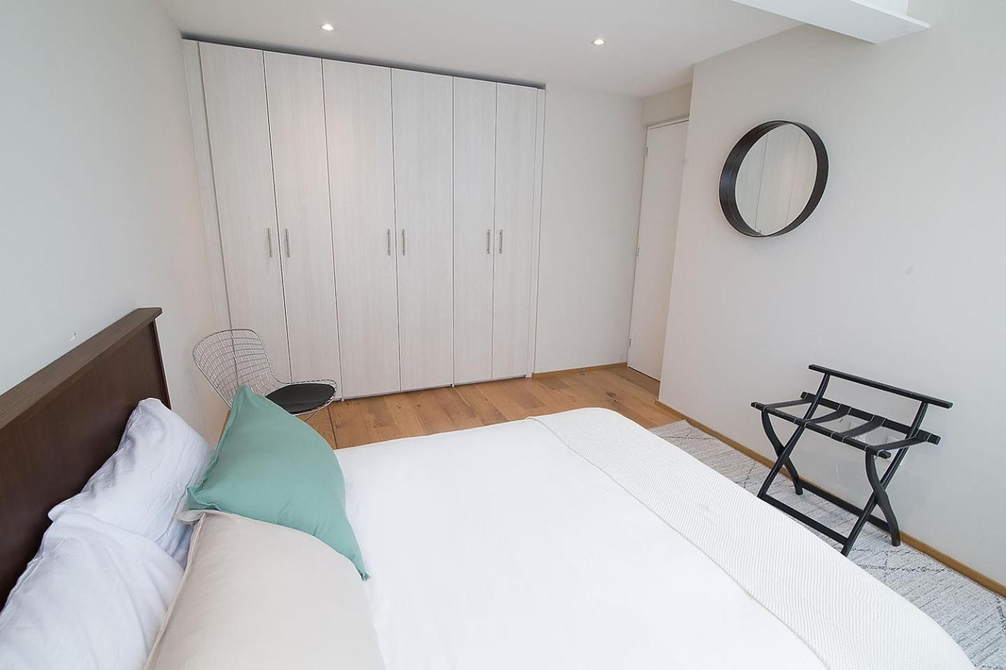 Apartamento La Condesa México DF