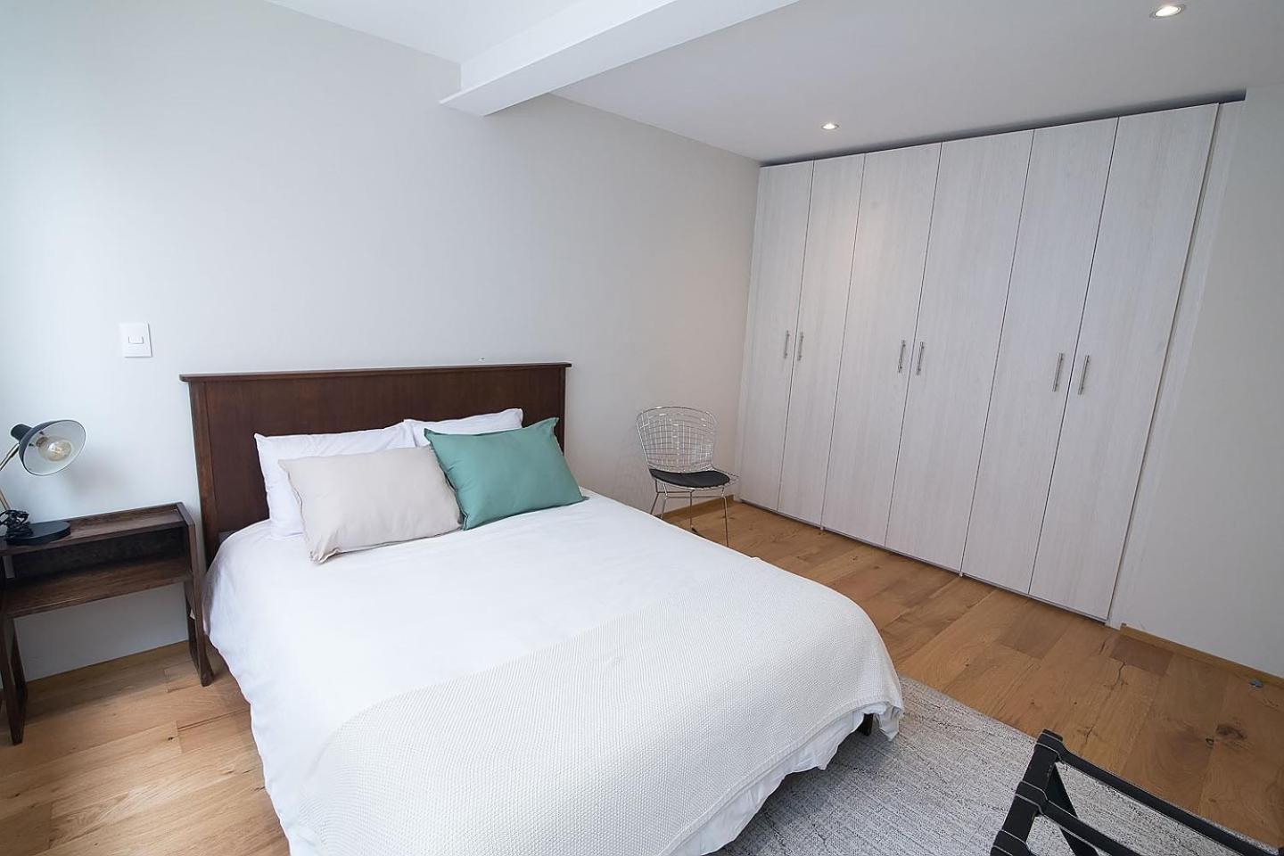 Apartamento La Condesa *