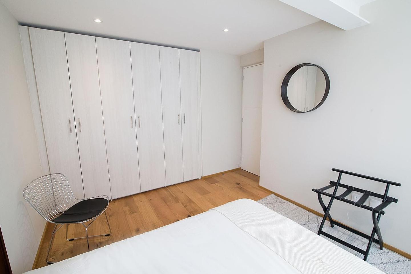 Apartamento La Condesa *